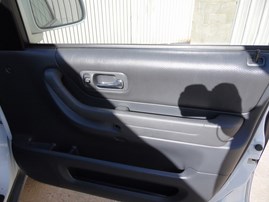 1999 HONDA CR-V EX WHITE 2.0L AT 4WD A17638